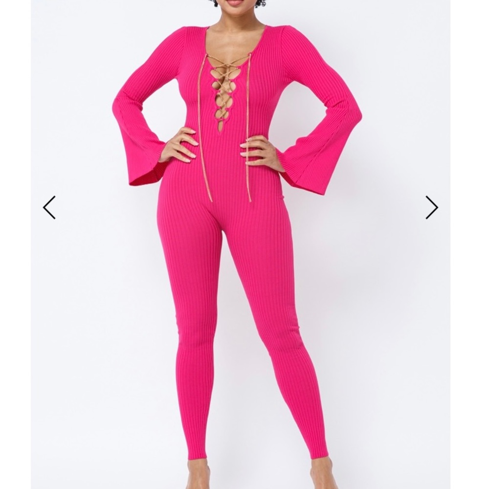 Jumpsuit